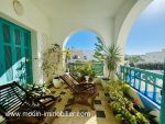 Appartement daly 2 yasmine ii hammamet vv