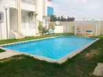 Appartement manhattan à hammamet