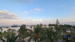 Appartement à la marina yasmine hammamet av