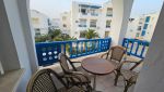 Un joli app à la marina yasmine hammamet à vendre