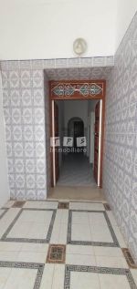 Appartement à 2mn à pied de la mer hammamet centre