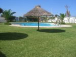Appartement salma  hammamet nord