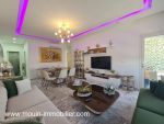 Appartement ivana hammamet ii iv sud i