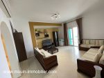 Appartement monique yasmine hammamet ii iv
