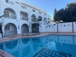 Appartement thalassa réf:achat appartement à hammamet nord