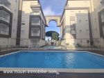 Appartement l'artiste hammamet iv sud iiv