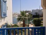 Appartement du canal  yasmine hammamet