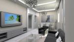 Immeuble ghalya a hammamet  centre