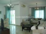 Appartement cyprès a hammamet nord