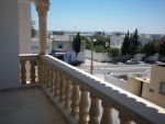 Appartement prés de la zone touristique hammamet