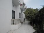 Av appartement dans une petite résidence à hammamet