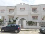 Av jolie appartement à 2 pas de la mer à hammamet
