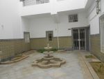 Av appartement avec vue mer � hammamet nord