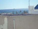 Av un triplex au plein centre ville hammamet