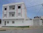 Av 3appartements séparés à hammamet nord