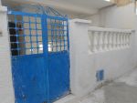 Av à hammamet appartement rc au plein centre ville