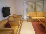 Av magnifique appartement au plein centre ville hammamet