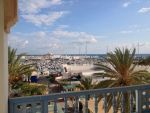 Appartement antigone a la marina yasmine hammamet