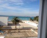 Résidence la plage a hammamet centre ville