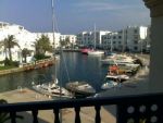 Appartement canal a yasmine hammamet