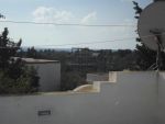 Av appartement au 2éme étage à hammamet nord