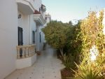 Appartement zone touristique hammamet s plus