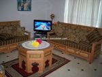 Appartement lilla 1 a zone sindbad