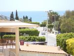 Av agréable appartement dans une résidence avec piscine hammamet