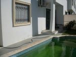 Appartement badri hammamet