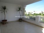 Appartement jine a jinan hammamet