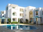 Résidence zayatin a yasmine hammamet