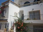 Appartement situé à hammamet nord