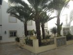 Av belle appartement s+1 à hammamet nord