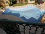 Av bel appartement à yasmine hammamet