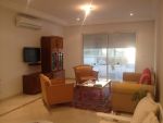 Appartement le coquet hammamet
