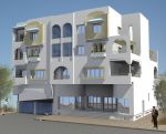 Appartement du golf hammamet