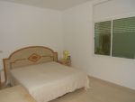 Av un appartement avec balcon vue mer à hammamet