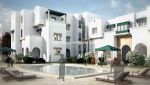 Residence zayatine appartement