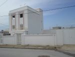 Av 3 magnifiques appartements à hammamet