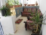 Av bel appartement dans un quartier calme à hammamet