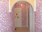 Av bel appartement spacieux à hammamet nord