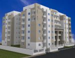 Appartement neuf neuf à hammamet nord ct