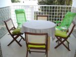 Av appartement la ferme à hammamet