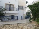 Av appartement proche de la mer a hammamet nord