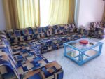 Av appartement proche de la zone touristique de hammamet