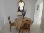 Av appartement proche de la zone touristique et la mer hammamet