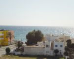 Av bel appartement avec belle vue mer