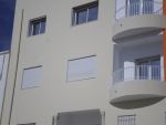 Av appartement neuf avec magnifique vue mer à hammamet