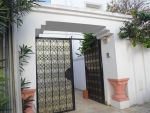 Av vaste appartement non meublé à hammamet nord