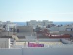 Av jolie appartement à 2 pas de la mer centre ville hammamet
